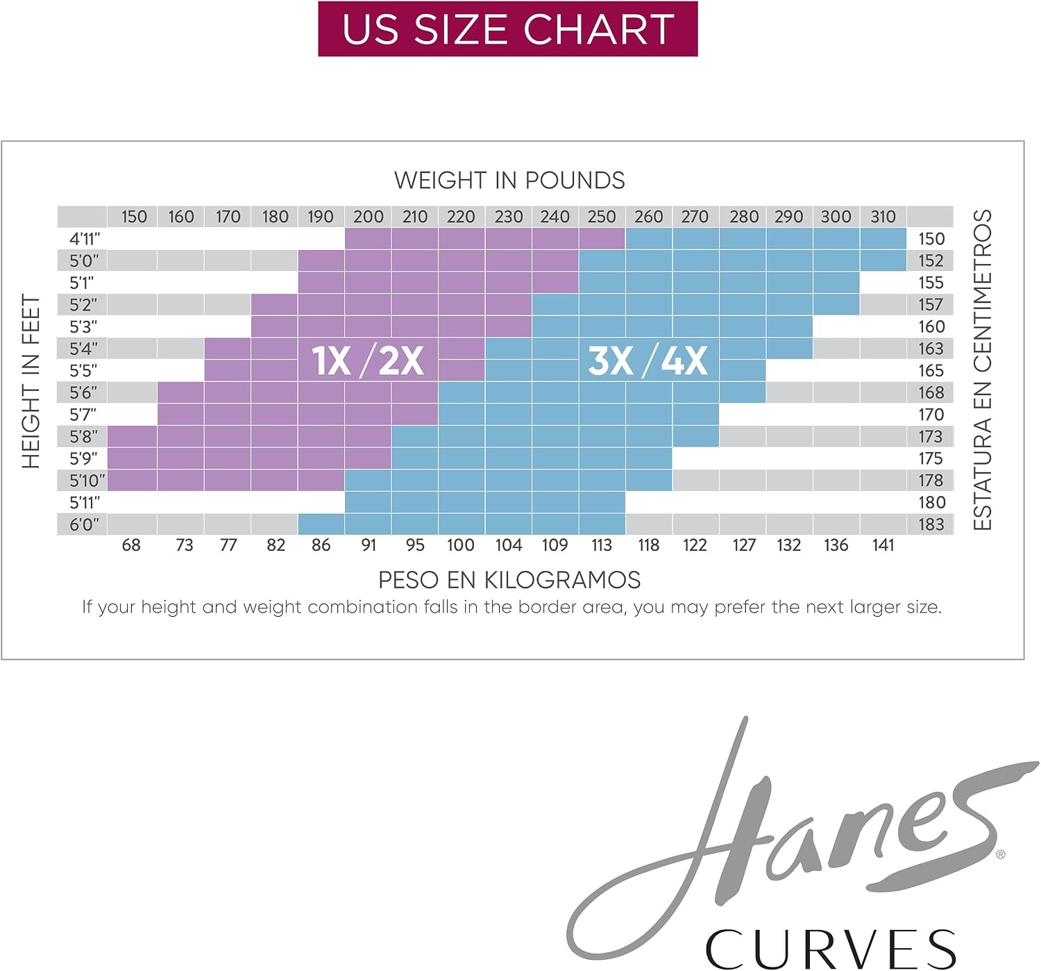 image:imageHanes Womens Curves Control Top Sheer Toe Silky Sheer Pantyhose With Wicking Cool ComfortGentle Brown