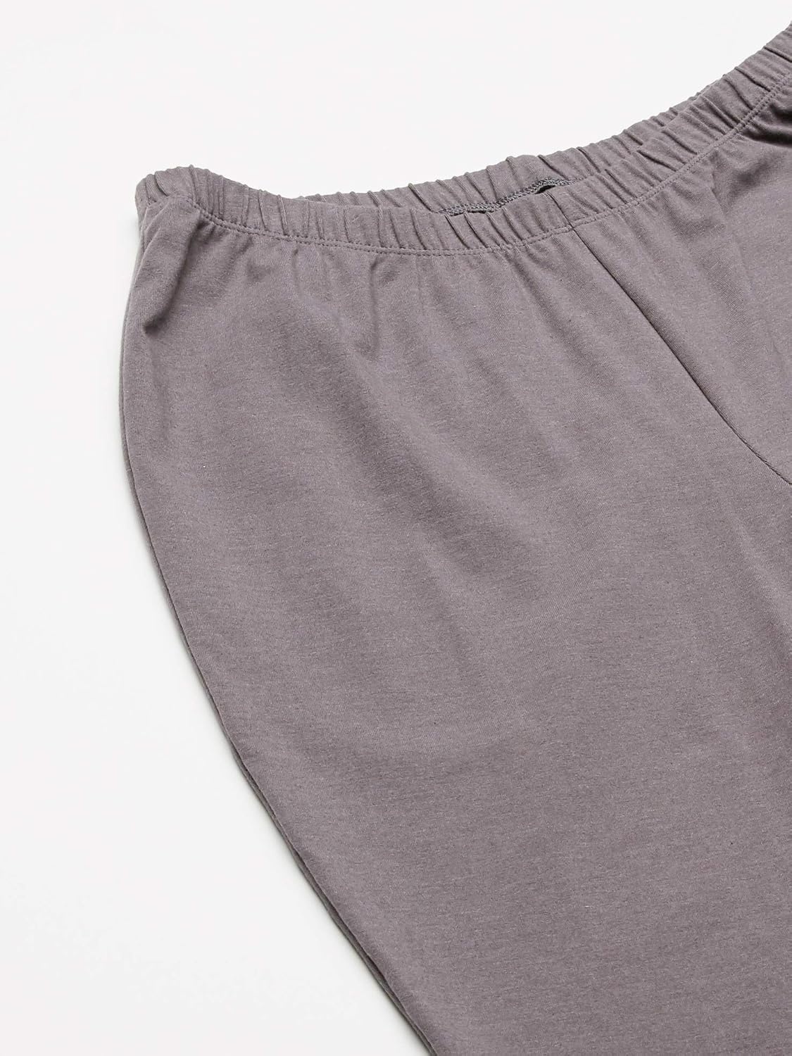 image:imageHanes Womens Long LeggingsCharcoal Heather