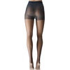 Hanes Absolutely Ultra Sheer Women’s Control Top, Sheer Toe Pantyhose(Class Navy)