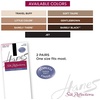 Hanes Silk Reflections Women’s Sheer Toe Silky Sheer Knee-High Stockings(Jet)