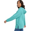 Hanes Women’s Ecosmart Fleece Hoodie, Midweight Sweatshirt for Women, Kanga Pocket(Spanish Moss)