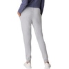 Hanes Women’s Hanes Originals Women’s Joggers, 100% Cotton Jersey(Light Steel)