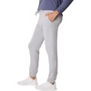 Hanes Women’s Hanes Originals Women’s Joggers, 100% Cotton Jersey(Light Steel)