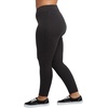 Hanes Women’s Long Leggings(Black)