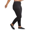 Hanes Women’s Long Leggings(Black)
