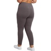Hanes Women’s Long Leggings(Charcoal Heather)