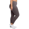 Hanes Women’s Long Leggings(Charcoal Heather)
