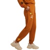 Hanes Women’s Originals Midweight Fleece Joggers, Sweatpants with Pockets, 30″, Plus(Allgood Gold)