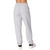 Hanes Women’s Originals Midweight Fleece Joggers, Sweatpants with Pockets, 30″, Plus(Light Steel)