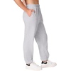 Hanes Women’s Originals Midweight Fleece Joggers, Sweatpants with Pockets, 30″, Plus(Light Steel)