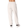 Hanes Women’s Originals Midweight Fleece Joggers, Sweatpants with Pockets, 30″, Plus(Natural)