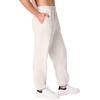 Hanes Women’s Originals Midweight Fleece Joggers, Sweatpants with Pockets, 30″, Plus(Natural)