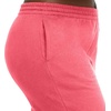 Hanes Women’s Originals Midweight Fleece Joggers, Sweatpants with Pockets, 30″, Plus(Pinky Peach)