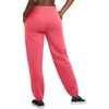 Hanes Women’s Originals Midweight Fleece Joggers, Sweatpants with Pockets, 30″, Plus(Pinky Peach)