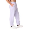 Hanes Women’s Originals Midweight Fleece Joggers, Sweatpants with Pockets, 30″, Plus(Urban Lilac)