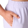 Hanes Women’s Originals Midweight Fleece Joggers, Sweatpants with Pockets, 30″, Plus(Urban Lilac)