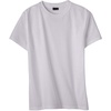 Hanes Women’s Perfect-T Crewneck T-Shirt, Lightweight Cotton Short Sleeve Tee for Women(Ash)