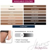 Hanes Women’s Silk Reflections Pantyhose Silky Sheer- Control Top- Reinforced Toe(Town Taupe)