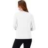 Hanes Women’s Sport Cool Dri Performance Long Sleeve T-Shirt(White – 1 Pack)