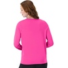 Hanes Women’s Sport Cool Dri Performance Long Sleeve T-Shirt(Wow Pink – 1 Pack)