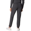 Hanes Women’s Sweatpants, EcoSmart Fleece Joggers, Pocketless Cinched Leg Sweatpants for Women, 30″(Slate Heather)