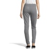 Hanes Women’s Tri-blend French Terry Jogger with Pockets(Dada Grey Heather)