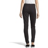 Hanes Women’s Tri-blend French Terry Jogger with Pockets(Grey)