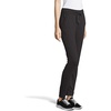 Hanes Women’s Tri-blend French Terry Jogger with Pockets(Grey)