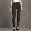 Hanes Women’s Tri-blend French Terry Jogger with Pockets(Grey)