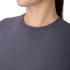 Hanes mens Comfortwash Garment Dyed Sweatshirt(Anchor Slate)