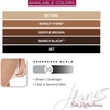 Hanes womens Silk Reflections Sheerest Support, Control Top, Sheer Toe, Pantyhose(Little Color)
