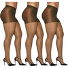 Barely There (Pack of 3)