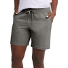Charcoal Heather