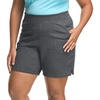 Charcoal Heather