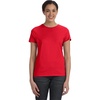 Athletic Red