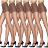 Barely There (Pack of 6)