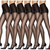 Jet (Pack of 6)