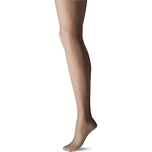 Hanes Absolutely Ultra Sheer Women’s Control Top, Sheer Toe Pantyhose(Class Navy)