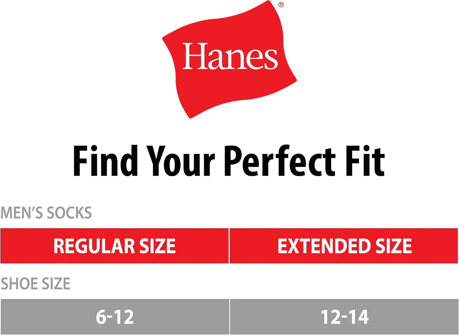 image:imageHanes Mens Max Cushion Low Cut Socks 6 8 and 12 Pair Pack White and BlackBlack 8 Pair Pack