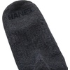 Hanes Men’s Socks, X-temp Cushioned Low Cut Socks, 12 & 14 Pair Packs(Black – Crew 14 Pair)