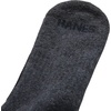 Hanes Men’s Socks, X-temp Cushioned Low Cut Socks, 12 & 14 Pair Packs(Black – No Show 14 Pair)