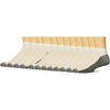 Hanes Men’s Socks, X-temp Cushioned Low Cut Socks, 12 & 14 Pair Packs(White – Low Cut 12 Pair)