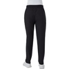 Hanes Women’s Comfort Fit Scrub Pants, Moisture-Wicking Healthcare Scrubs for Women, 3 Pockets(New Ebony)