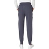 Hanes Women’s Scrub Joggers, Comfort Fit Healthcare Pants for Women, Moisture-Wicking Medical Scrubs with Odor Control(Peppercorn Grey)