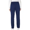 Hanes Women’s Scrub Pants, Comfort Fit Healthcare Pants for Women, Moisture-Wicking Medical Scrubs(Athletic Navy)