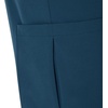 Hanes Women’s Scrubs Cargo Joggers, Healthcare Scrub Joggers for Women, Moisture Wicking(Caribbean Blue)