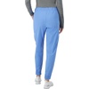 Hanes Women’s Scrubs Cargo Joggers, Healthcare Scrub Joggers for Women, Moisture Wicking(Ceil Blue 2)