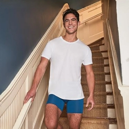 HANES comfort soft t shirt and MadeForEveryday