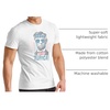 Hanes Men’s Essentials Short Sleeve Graphic Tee(Murica)
