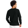 Hanes Men’s Beefy Long Sleeve Shirt, 1 or 2 Pack(Deep Forest – 2 Pack)